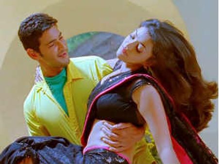 Kajal Aggarwal dropped from Mahesh-Sukumar’s film?