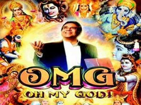 Akshay Kumar's Oh My God sets a trend in India!