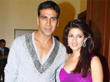 Will Akshay Kumar's newborn daughter be a lucky charm for Oh My God?