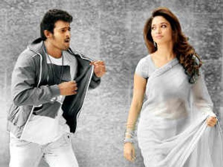 Prabhas’ Rebel bags 'A' certificate from Censor Board