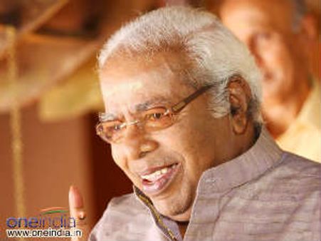 Mollywood pays tributes to Thilakan