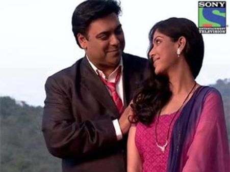 Bade Acche Lagte Hain – September 25 Serial Update