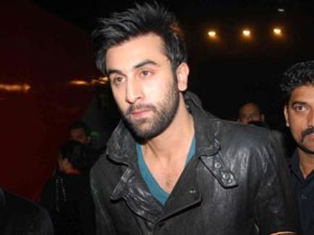 Ranbir Kapoor gets in a serious mood, talks about his life partner!