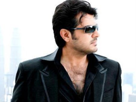 Breaking News: Ajith Kumar's next movie title revealed