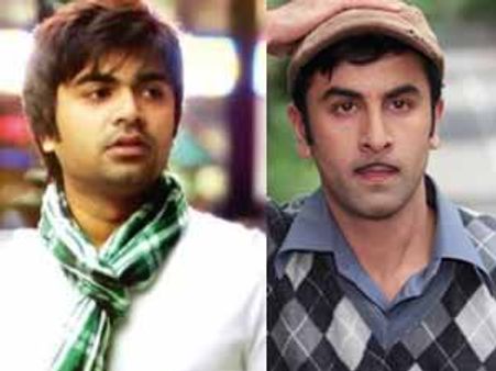 Simbu stepping into the shoes of Ranbir Kapoor in Barfi remake!
