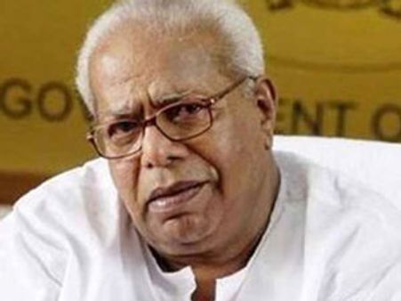 Director Ranjit lashes out at Thilakan's critics