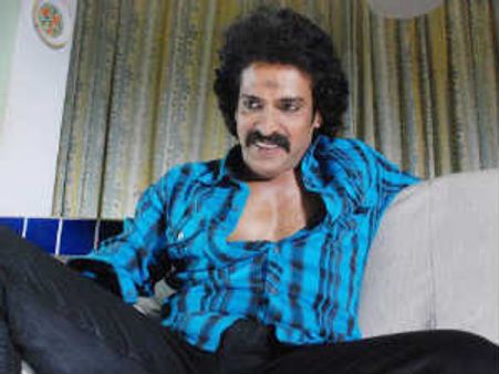 Upendra's Kalpana releasing in 90+ screens