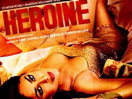 Kareena's Heroine beats EMAET first week record at Box Office