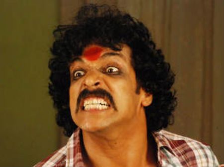 Kalpana Movie Review – Movie Reminds Naa Ninna Bidalaare