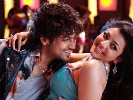 Surya's Maattrraan facing threat from CGTR, Damarukam