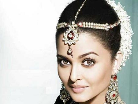 10 Unknown facts about Aishwarya Rai Bachchan!