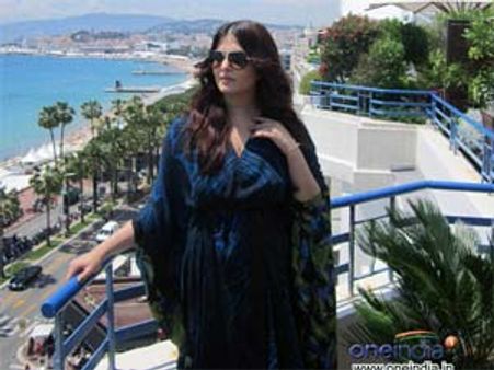 Aishwarya Rai Bachchan finally making her comeback with Mani Ratnam's film?