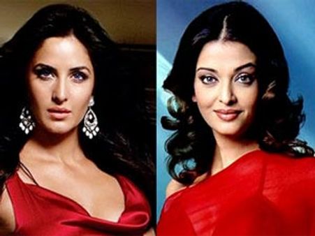 Aishwarya Rai Bachchan, Katrina Kaif's cold war continues, courtesy Salman Khan!