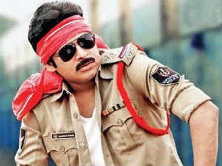 Pawan Kalyan’s Gabbar Singh sequel on cards