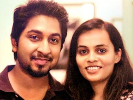 Vineeth Sreenivasan's wedding date announced