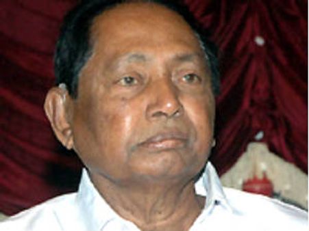 Bangarada Manushya producer KCN Gowda passes away