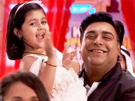 Bade Acche Lagte Hain – October 3 Serial Update