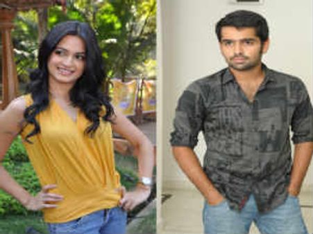 Ram to romance Kriti Kharbanda