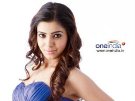 Samantha rules out signing Pawan Kalyan's next