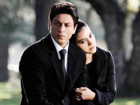 Bollywood's dream jodi back: Shahrukh Khan, Kajol together in Chennai Express?