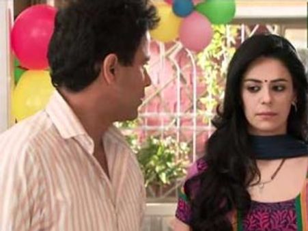 Kya Hua Tera Vaada – October 4 Serial Update