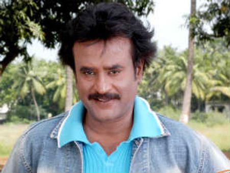 Sridevi's English Vinglish impresses Rajinikanth