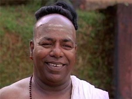 Thilakan - A tribute for enlivening those father roles