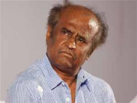 Rajinikanth puts Salman-Aamir Khan behind him again