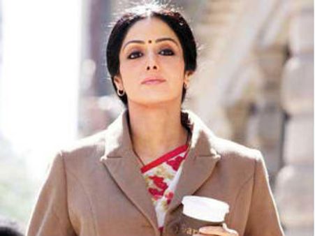 English Vinglish gets rave reviews from film critics