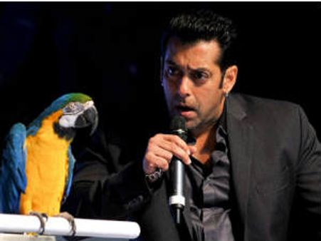 Bigg Boss 6: Salman Khan announces 15 contestants