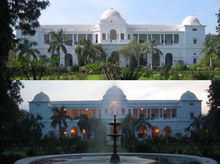 Pictures: Interiors of Pataudi Palace, Saif Ali Khan-Kareena Kapoor's wedding venue