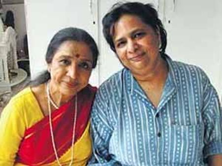 Singer Asha Bhosle's daughter Varsha Bhosle commits suicide