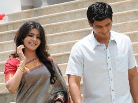 Gautham Menon's NEP team beckons - Ennodu va va