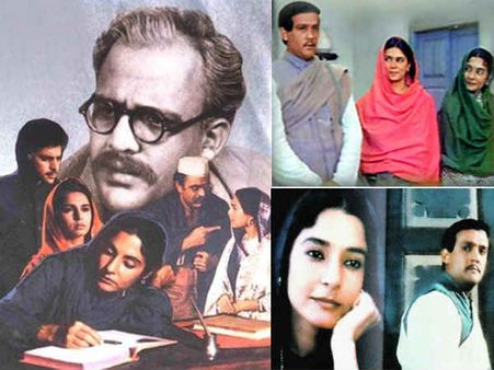 Pictures: Best TV oldies of all times