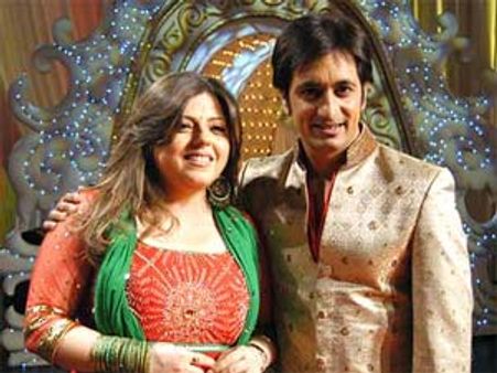 Bigg Boss 6: Sulking Rajeev Paul craves for ex-wife Delnaaz Irani