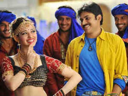 Pawan Kalyan's CGTR bags 'U/A' certificate without any cuts