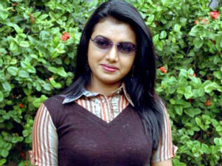 Actress Hemashree died under suspicious circumstances