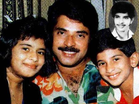 Pictures: Childhood snaps of Mollywood celebs