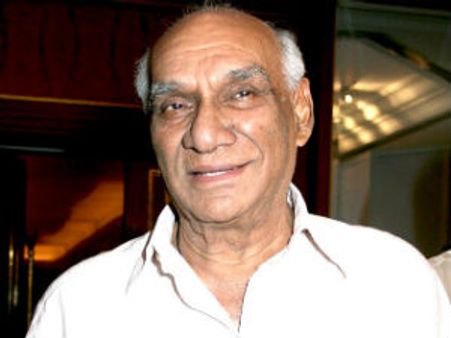 Jab Tak Hai Jaan: Yash Chopra rushed to the hospital!