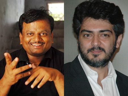 KV Anand speaks about Rajinikanth, Ajith and Vijay