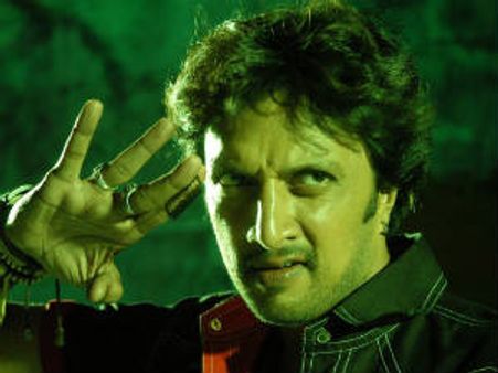 Be aware! Sudeep's isn't on Facebook