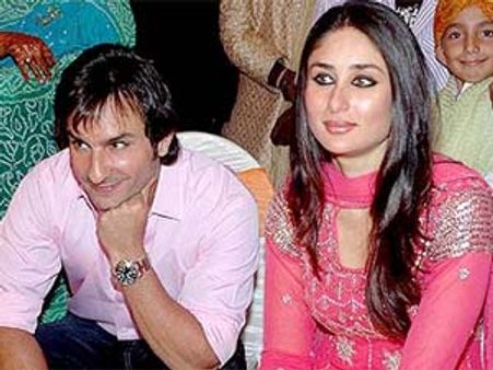 PETA gifts chocolate chickens to Saif Ali Khan-Kareena Kapoor for the wedding
