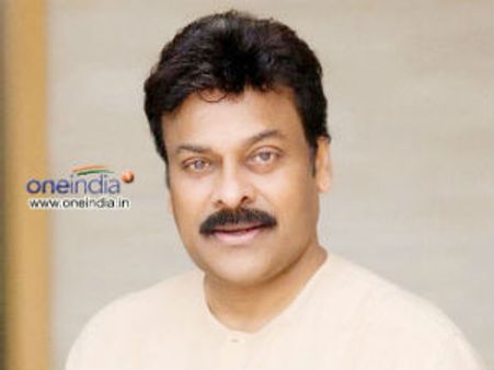 Chiranjeevi set to release Yamudiki Mogudu audio