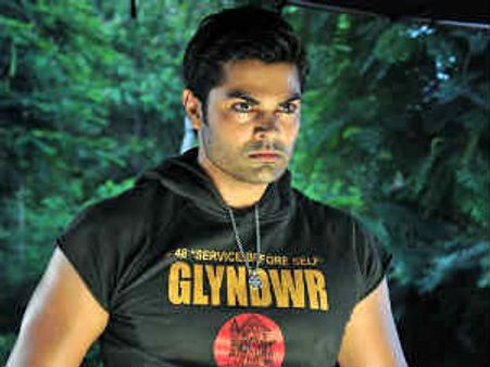 Damarukam has better graphics than Eega!: Ganesh