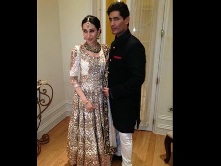 Pictures: Saif-Kareena Wedding - The best and worst dressed celebrities
