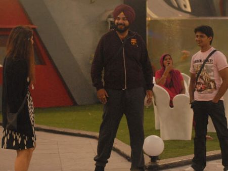 Bigg Boss 6 – October 16 Show Update in Pictures