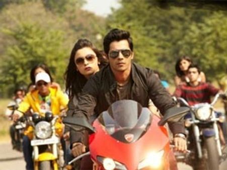 The Student Of The Year: Movie Preview