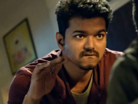 Vijay and Vijay's Thalaivan to be rechristened