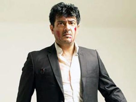 Devi Sri Prasad bags Ajith Kumar film