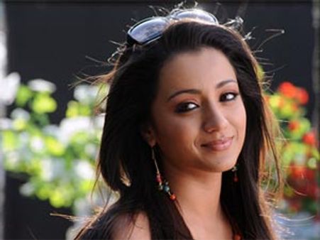 Trisha Krishnan’s father dies at 66